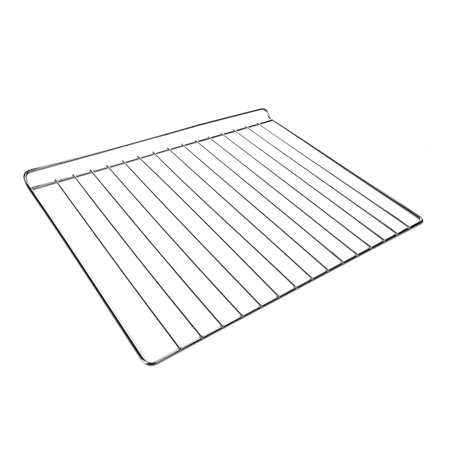 LUTH Premium Profi Parts Grillrost für Backofen 420x348mm kompatibel mit AEG Electrolux Juno Lloyds Zanussi 354622003/3 3546220033 354622003