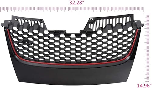 Miniatura 2 de PIT66 Faros delanteros (negro)