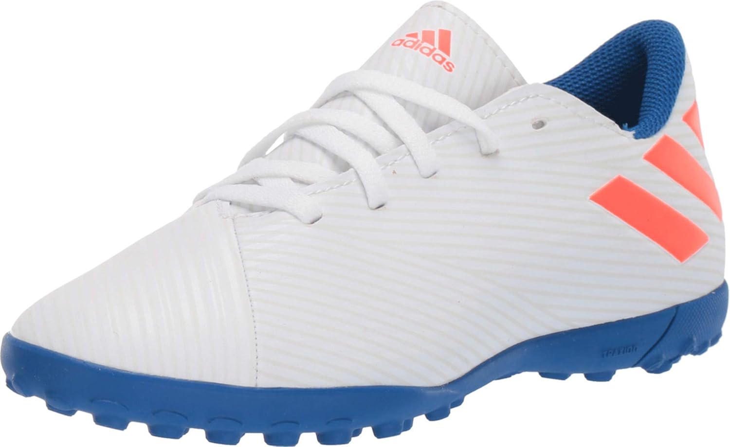 adidas Unisex-Child Nemeziz Messi 19.4 Turf