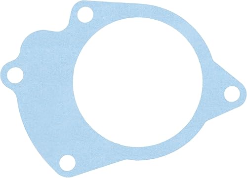 Engine Water Pump Gasket Compatible with Jeep Willys 2.2L L4 1943 1944 1945 1946 1947 1948 1949 1950 1951 1952 1953 1954 1955 1956 1957 1958