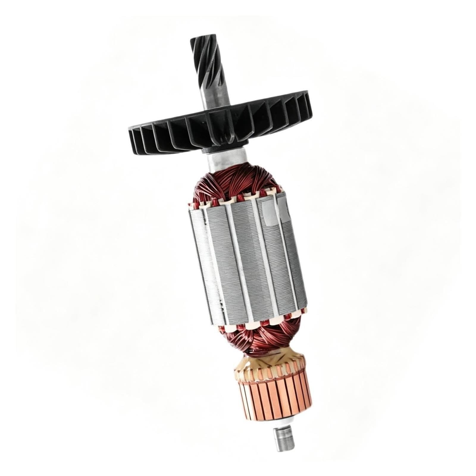 AC 220V Power Hammer Motor, Compatible With Makita, For HR2800 HR2810