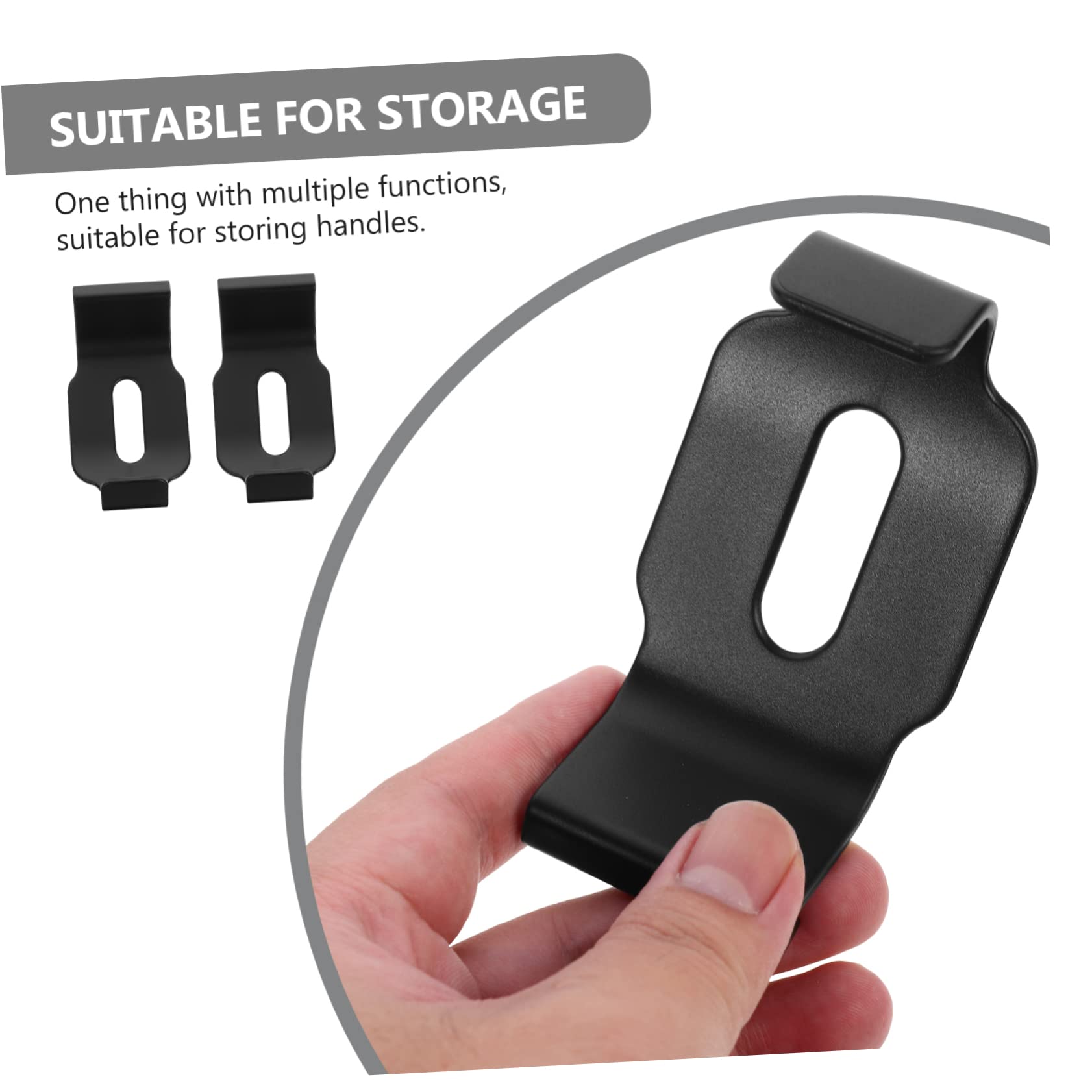 6 Piezas Estante De Almacenamiento Para Auriculares Gancho Para Auriculares Soporte Para Controlador Colgador De es Para Juegos Soporte Montado En La Pared Para