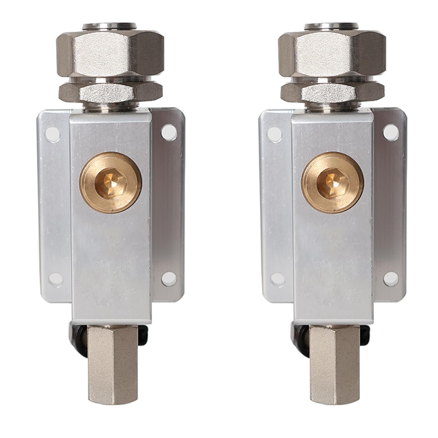 3/4" Compressed Air Outlet Kit