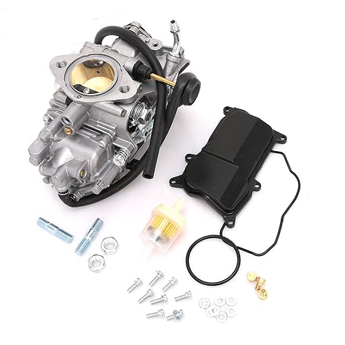 Yamaha Big Bear Parts Diagram - Atkinsjewelry