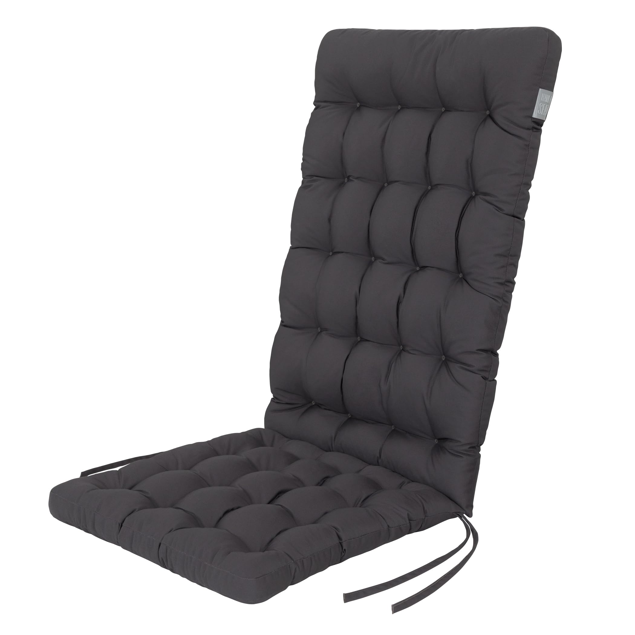 HAVE A SEAT Living - Hochlehner Auflagen | Luxury + Flair