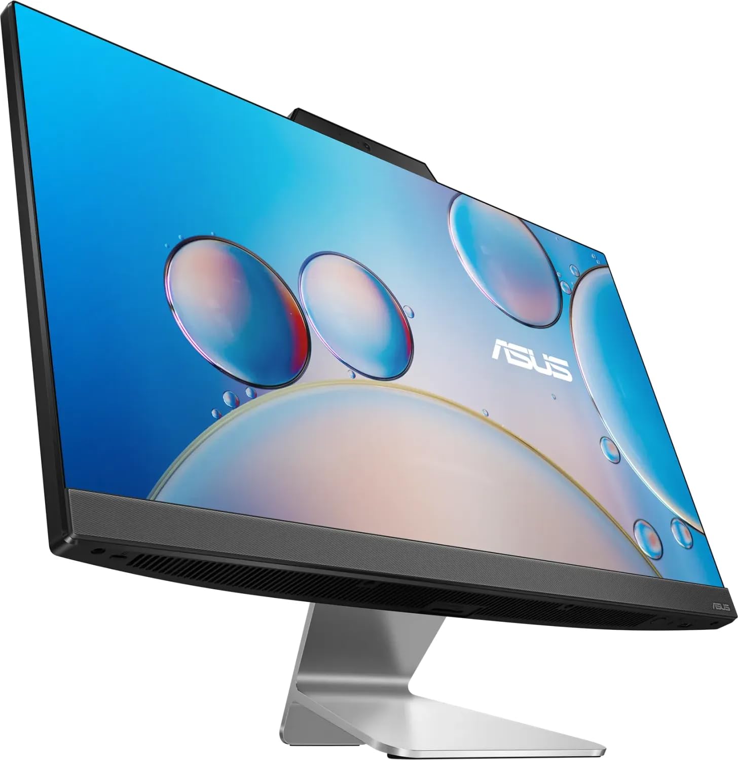 ASUS Zen AiO 24 Schwarz, 23,8