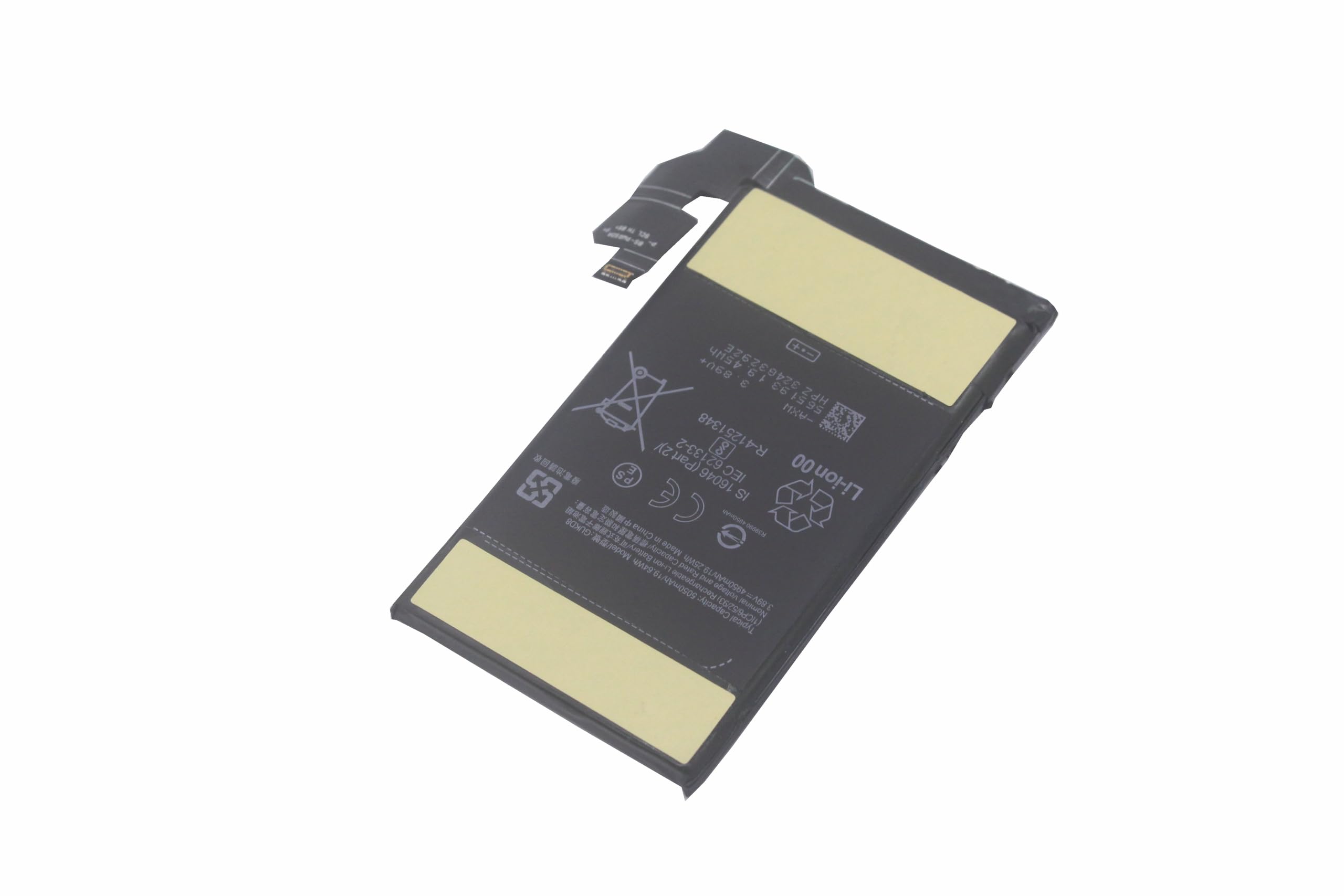 Google Pixel 8 hazel 美品　画面新品交換済み　バッテリー良好 Amazon | 携帯電話の交換部品 for Google Pixel 8バッテリー