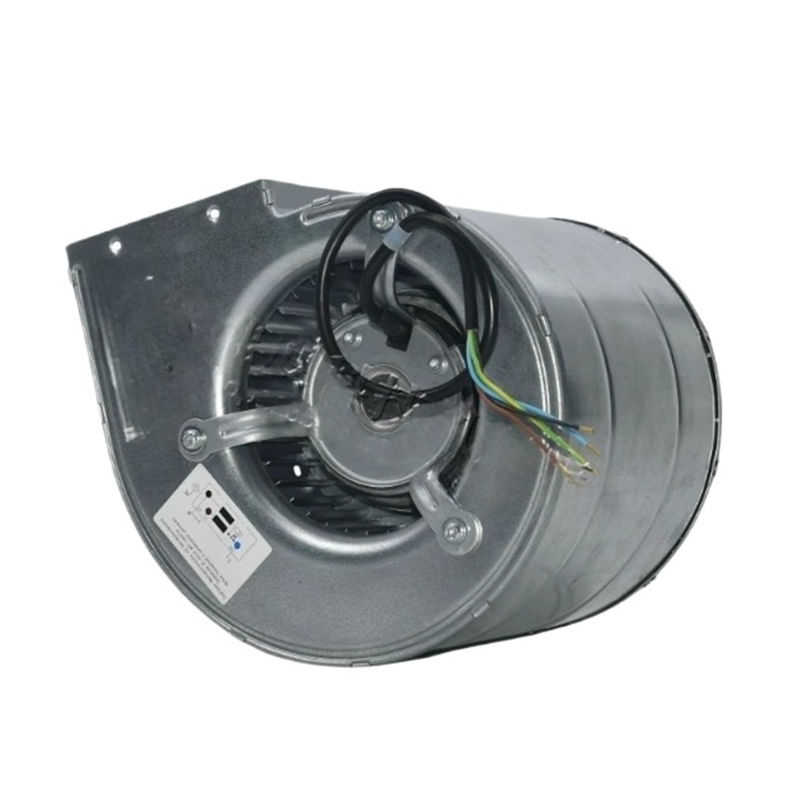 Ventilateur centrifuge D2E133-CI33-22 contre la surchauffe des machines 230V