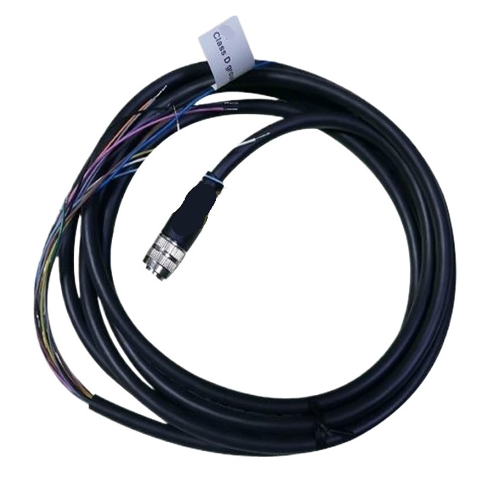 CXFCIHFT OP-87224 Sensors Reader Control Cable Connection