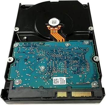 Amazon.in: Buy Hitachi Ultrastar HUA723020ALA640 2TB 64MB 7200RPM