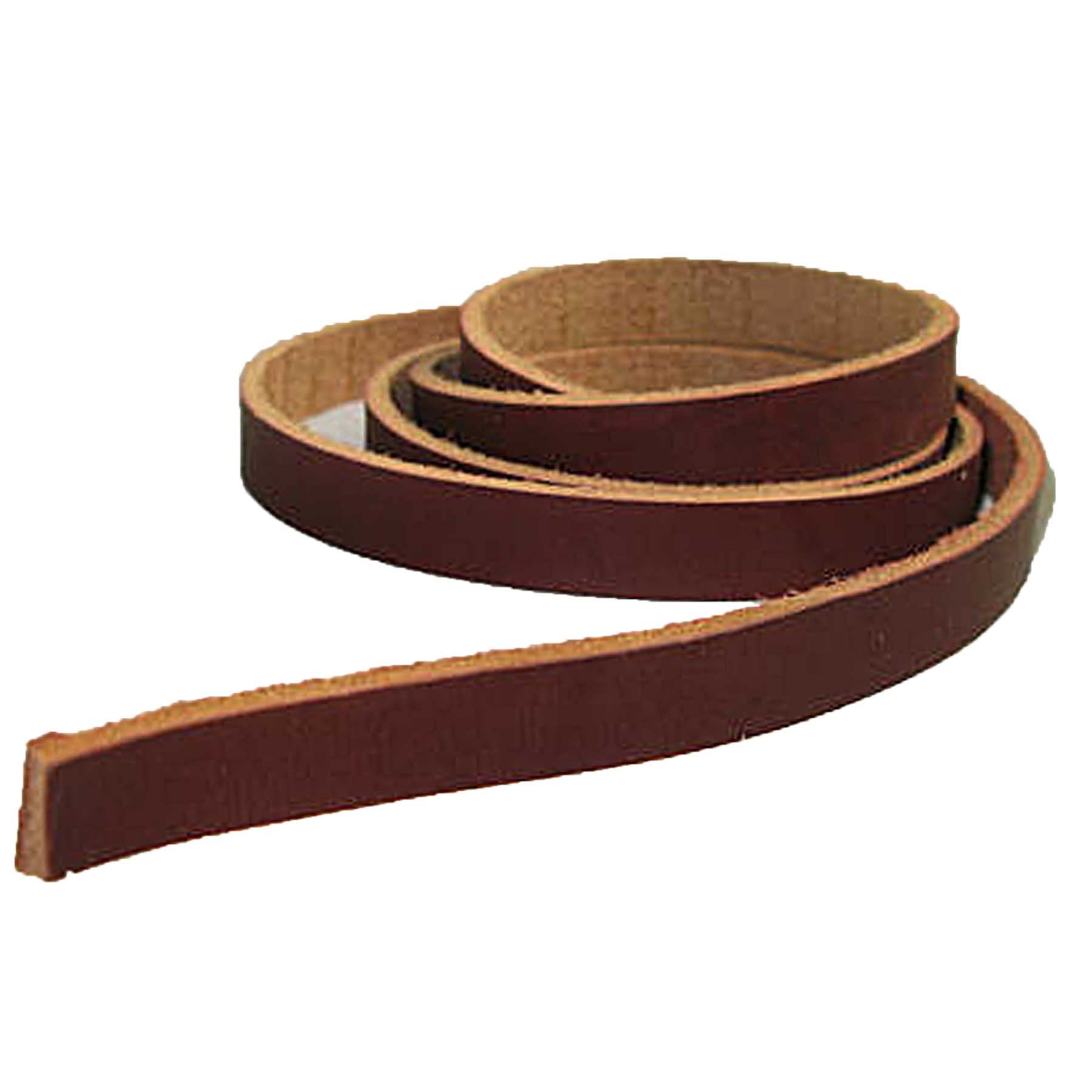 Strings latigo avec clips - Weaver Leather Weaver Leather LATIGO サドルストリング 1/2×48インチ