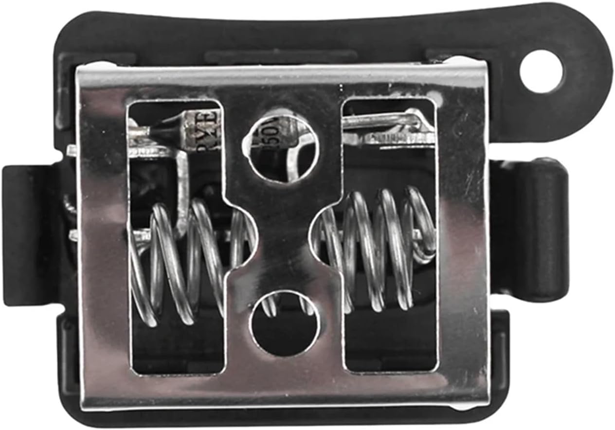 8v518l603aa 8v51-8l603-Aa 8v5 18l 603aa, for Ford, for Fiesta, 2015 Radiator Fan Blower Motor Resistor Car Accessories Blower Motor Resistor Regulator