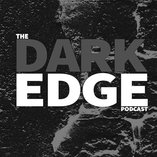The Dark Edge Podcast E: 9: Dr. Mireya Mayor and Expedition Bigfoot