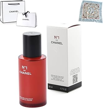 Amazon.co.jp: [セット品] CHANEL シャネル セラム N°1 ドゥ シャネル