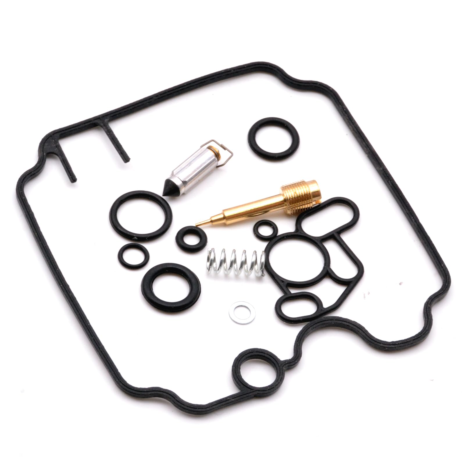 2Set Kit Reparación Carburador Para Ducati Monster 600 750 900 Para Supersport 350 400 600 750 900 SS