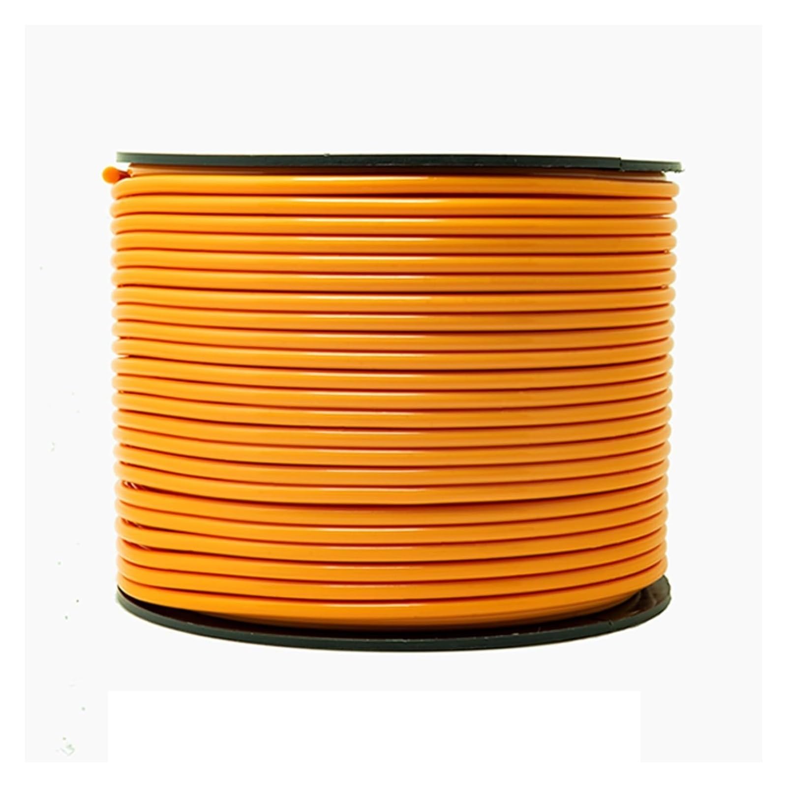 BPABDEITR PVC Floor Welding Wire, Multicolor, 4mm, 100 Meters(Oranje)