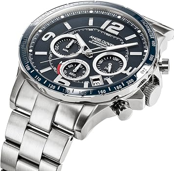 Amazon.co.jp: [Angel Clover] 腕時計 エンジェルクローバー TIME