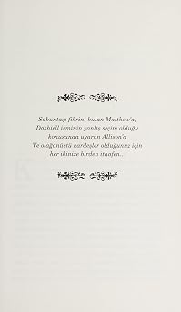 Legend - Caraval 2