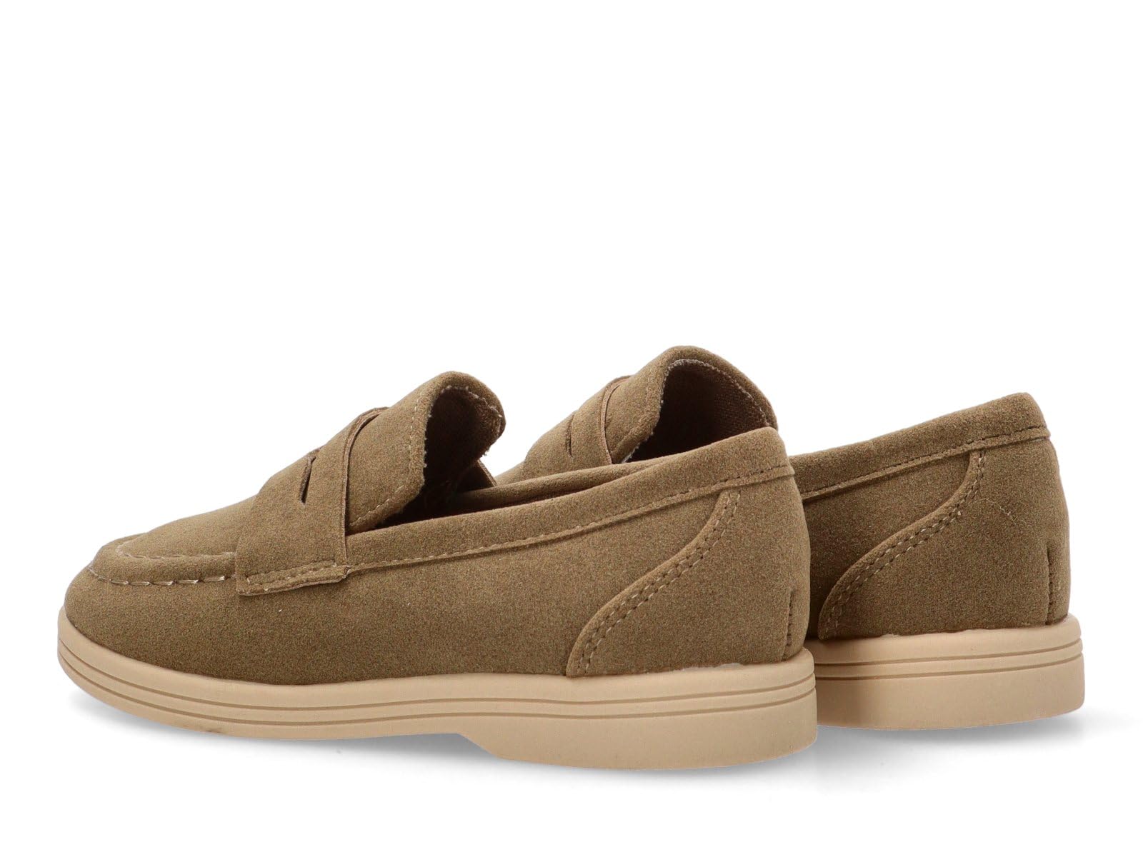 Etika Nautico kiova Mocasin 17218