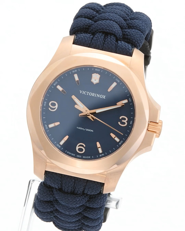 【新品】ANON LB SYNC 24-25モデル　最安値❗️ Amazon.co.jp: VICTORINOX(ビクトリノックス)腕時計 I.N.O.X. V