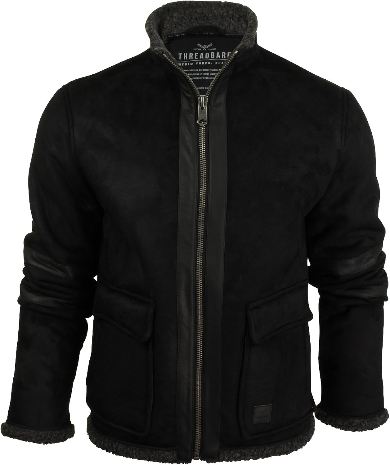 Threadbare denim corps Clearance