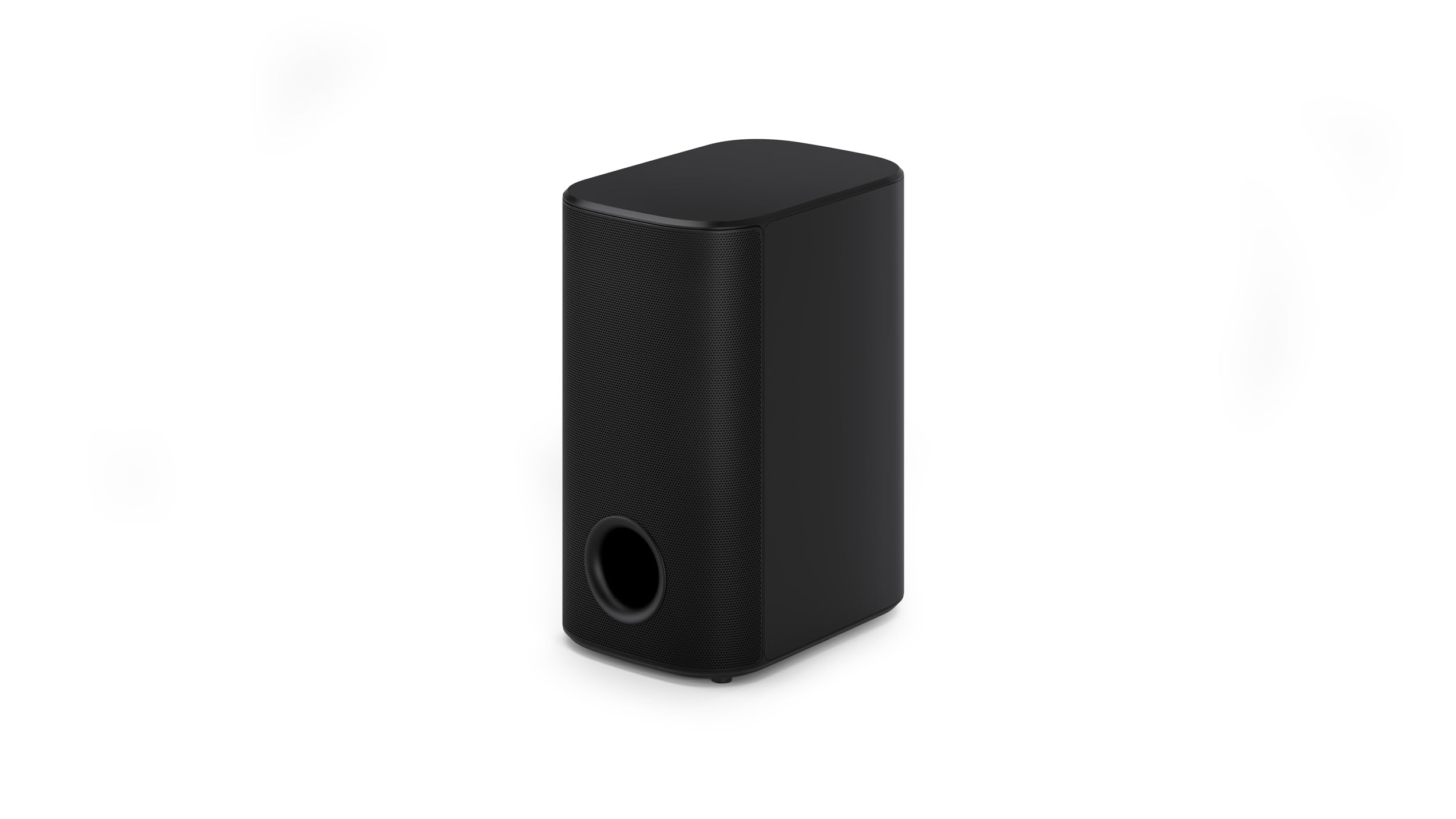 LG DS77TY 3.1.3 Dolby Atmos Soundbar (400W) mit kabellosem Subwoofer (eARC, HDMI, Optisch, Bluetooth) [2024], Schwarz