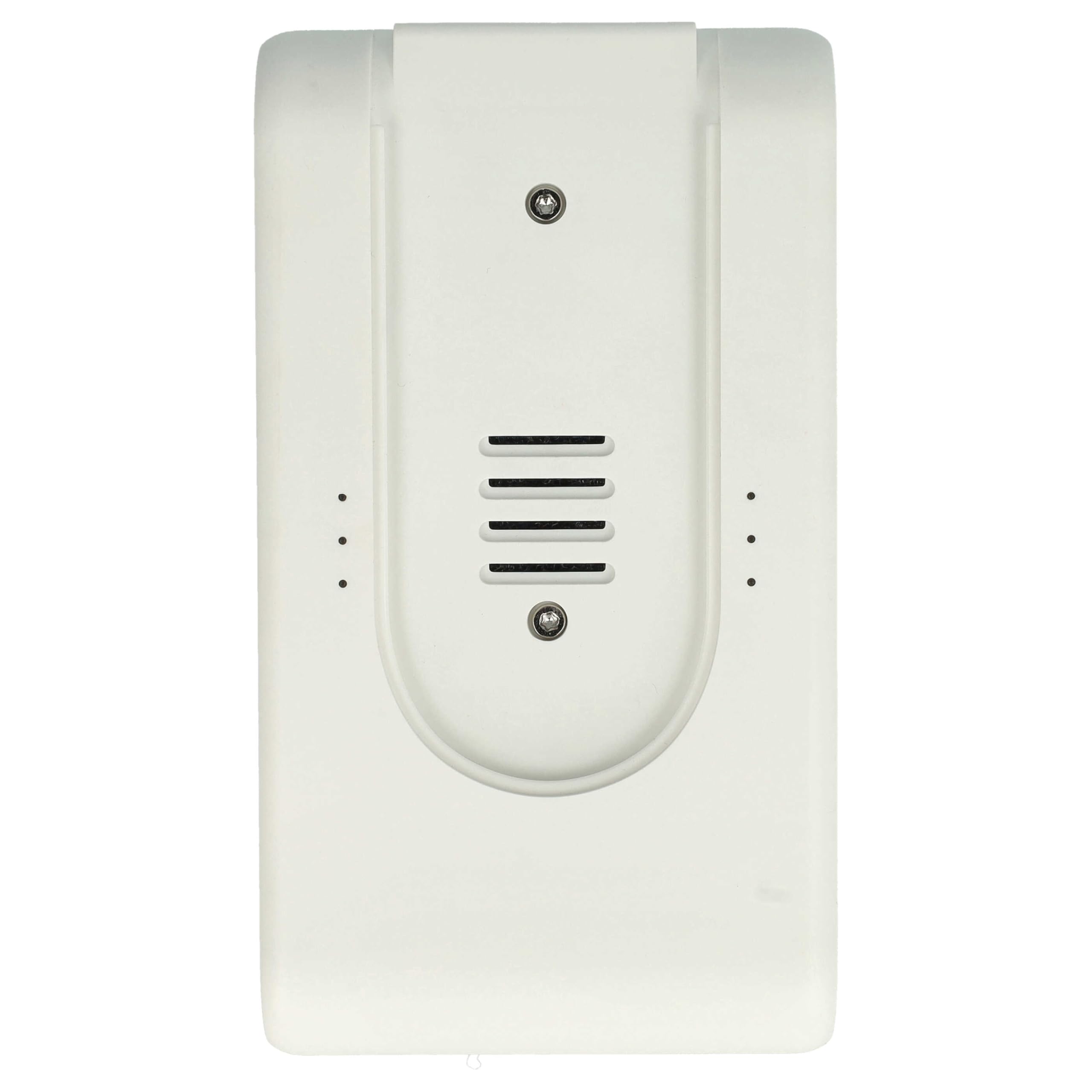 Battery compatible with Dreame T20 Pro VTE1-GR3 9.6/14, T20 VTE1 OB02446 9.6/14 Vacuum Cleaner White (2800 mAh, 25.2 V, Li-Ion)