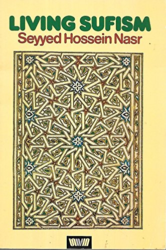Living Sufism 0042970385 Book Cover
