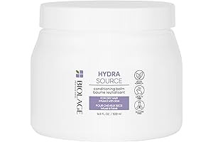 Biolage HydraSource: Deep Conditioner for Damaged Hair | Dry, Coarse Hair