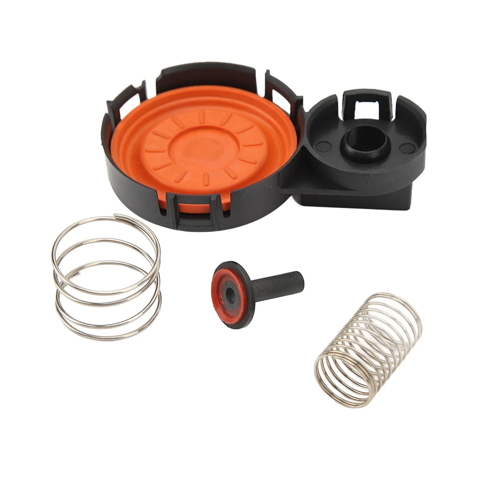 Kit reparación tapa válvula PCV motor 0248.S0 para Opel Combo y Grandland