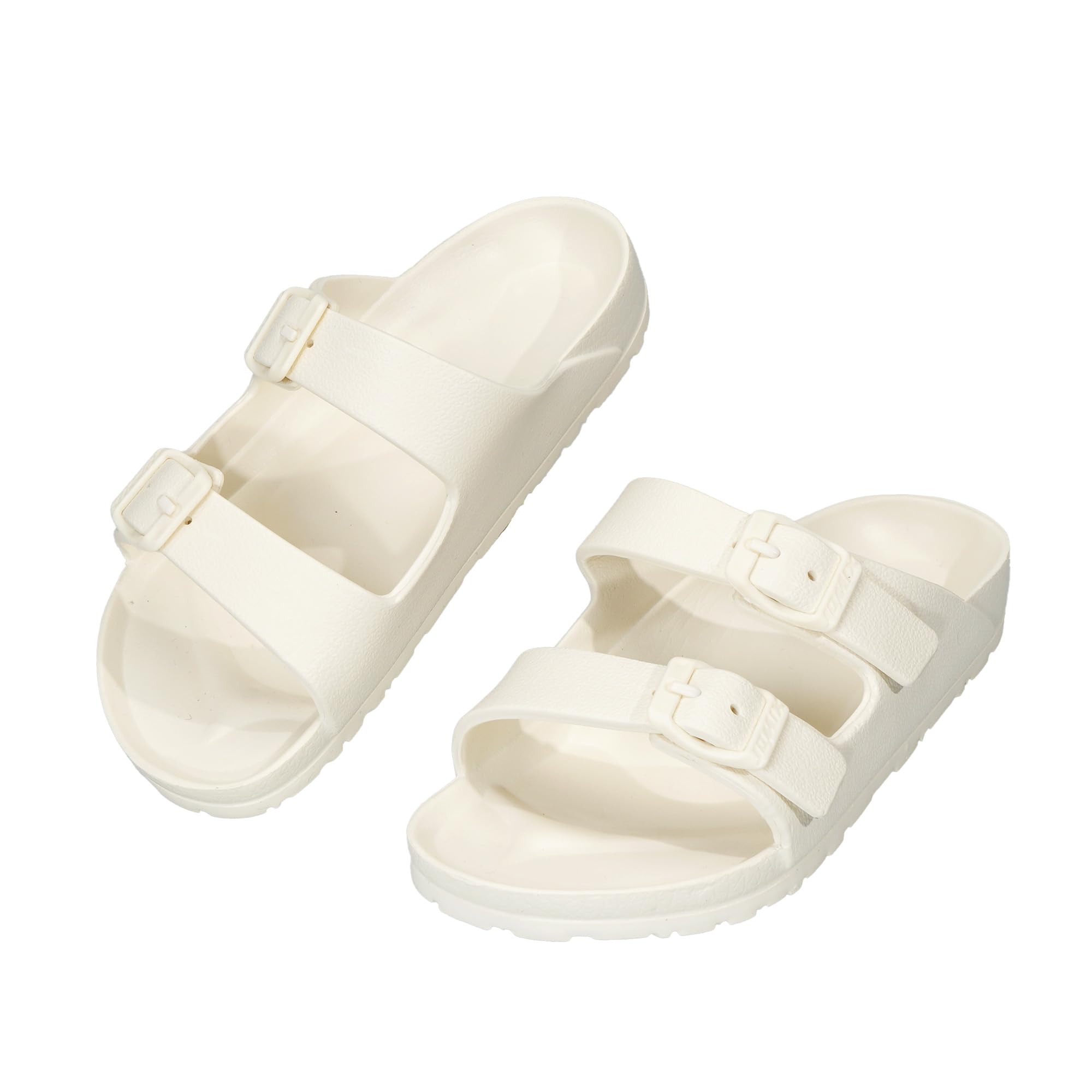 JOMIX Ciabatte Bambino Infradito Estate per Bambini e Ragazzi Sandali Mare Antiscivolo Gomma per Piscina e Spiaggia Leggere Traspiranti