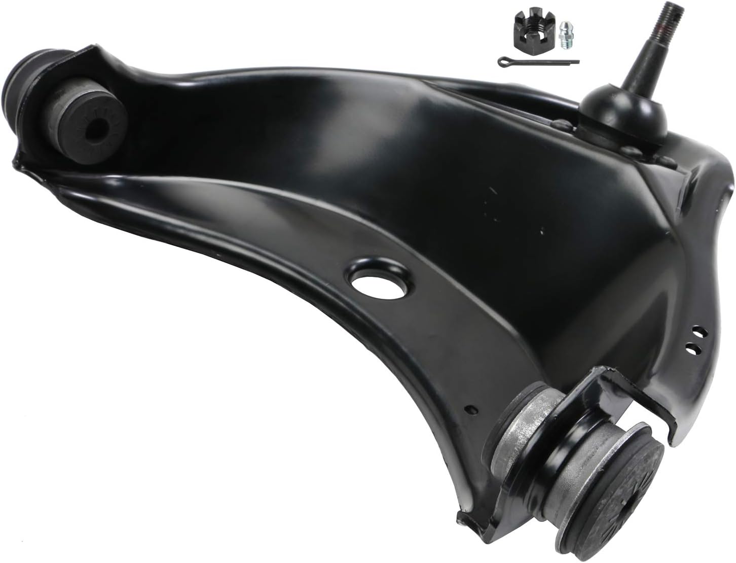 RK620161 Front Right Upper Suspension Control Arm and Ball Joint Assembly for Chevrolet C1500