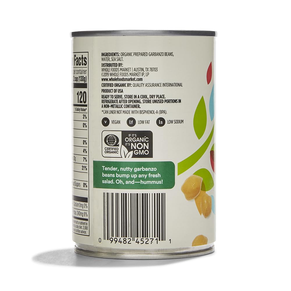 Imagem lateral da lata de produto com fundo branco liso. Imagem lateral da lata de produto com fundo branco liso.