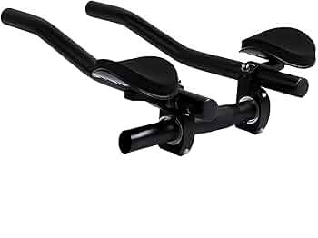 REDSHIFT クイックリリース クリップオンバイクエアロバー S ベント REDSHIFT クイックリリース クリップオンバイクエアロバー S