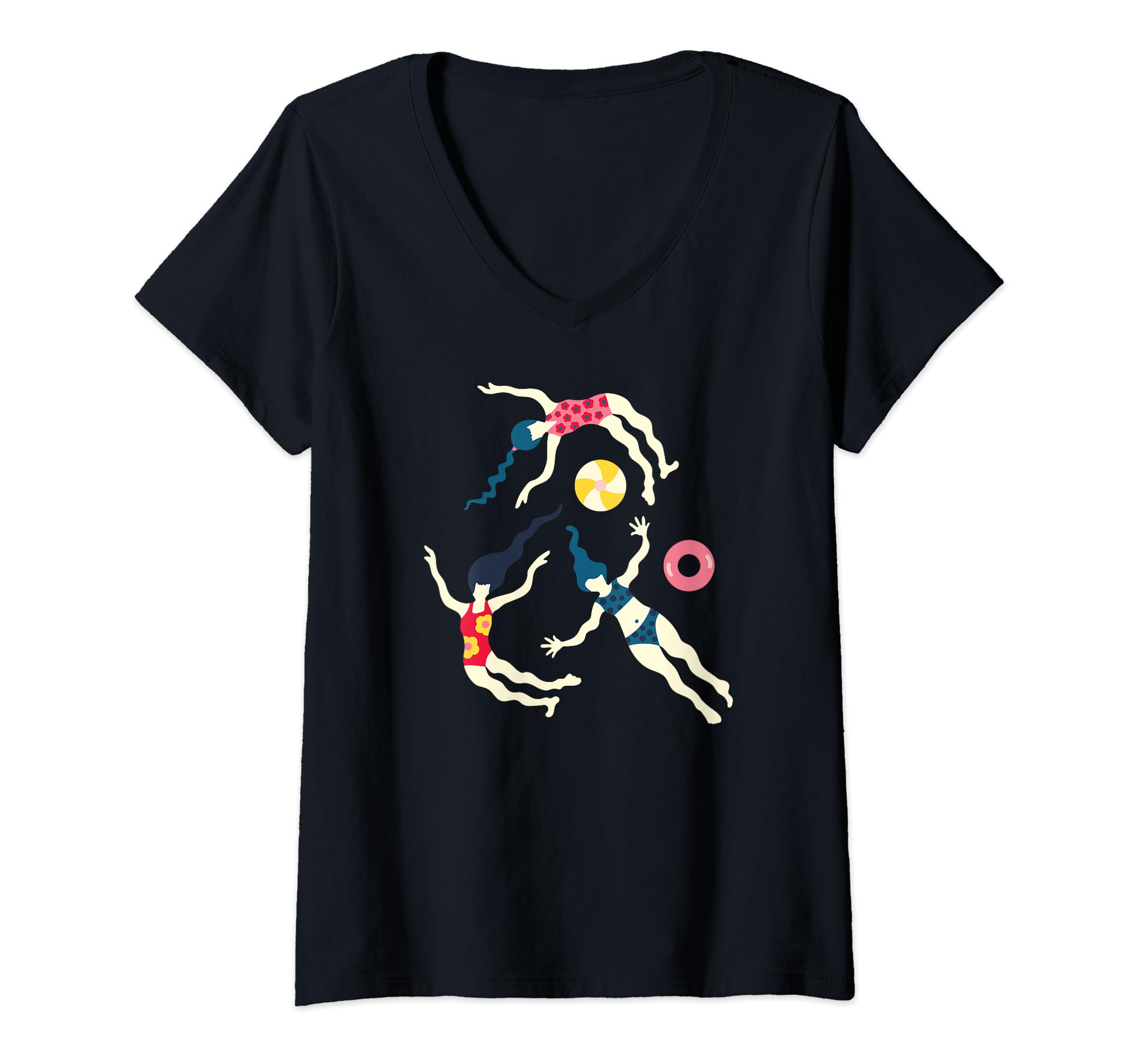 Kleidung mit Designs von Amazon Merch on Demand