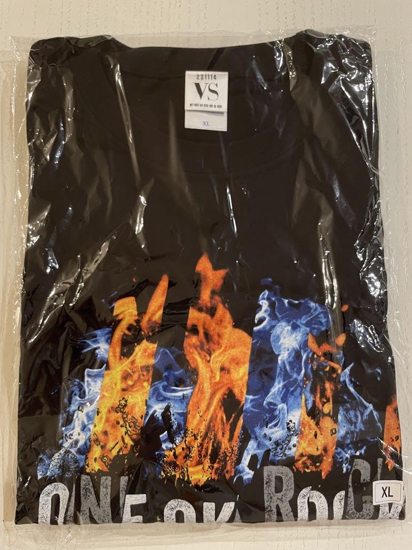 MY FIRST STORY 2023 ONE OK ROCK対バン パーカー MY FIRST STORY 2023