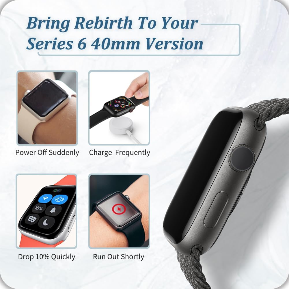 Replacement Battery for Apple Watch Series Nigeria Ubuy