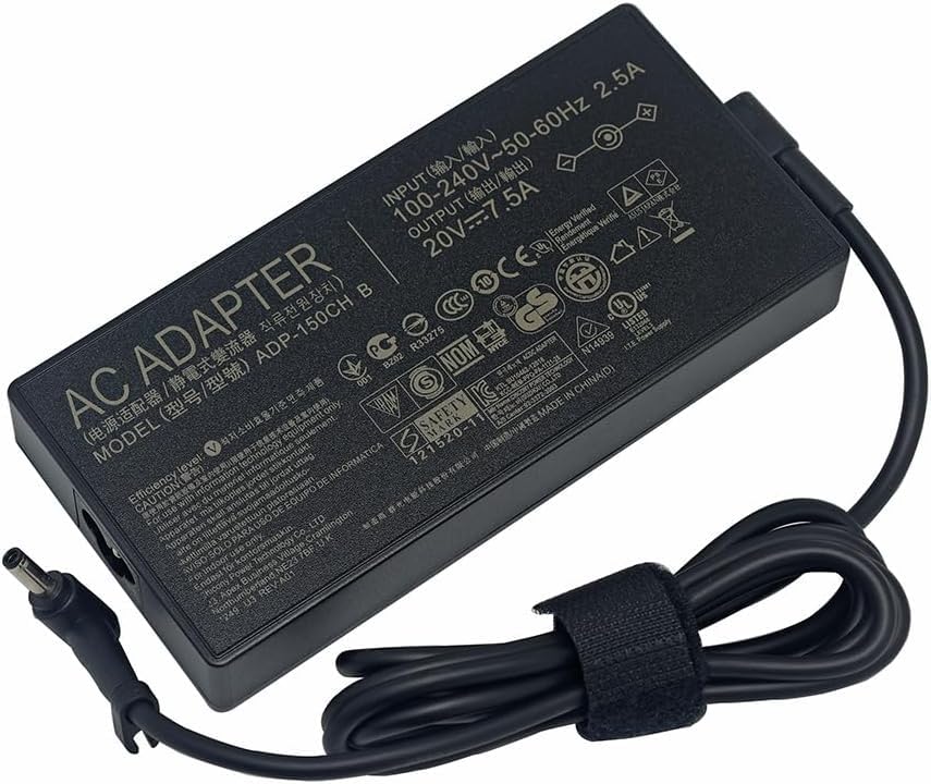 150W