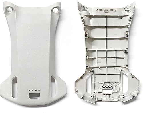 Miniatura 3 de SeiZed Cubierta superior del cuerpo de Shell para D-JI Mini 3 Pro Drone Reemplazo Reparación Repuestos Accesorios