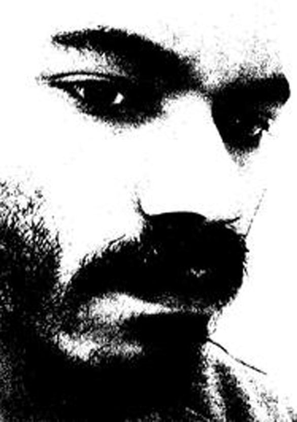 Glen Damien Campbell