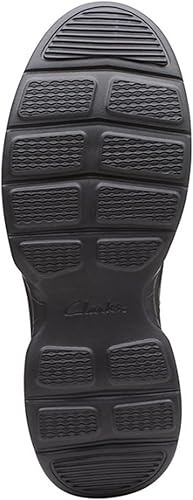 Miniatura 8 de Clarks Botas Bradley Mid Oxford para hombre