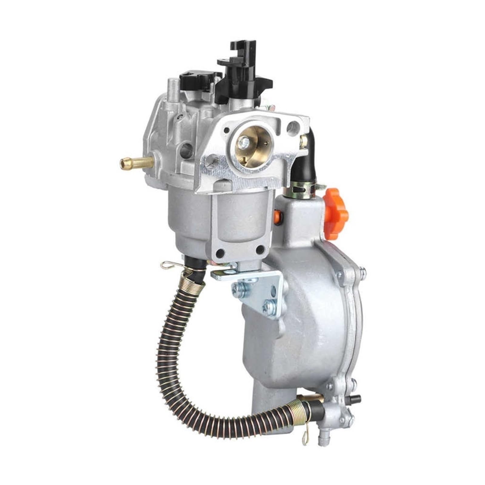 Carburateur gpl NG pour coupe-bordure GX200 kit conversion générateur 2.8kw 170F