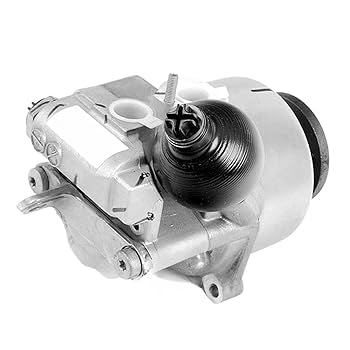 New Power Steering Pump Compatible For PORSCHE CAYENNE 2008