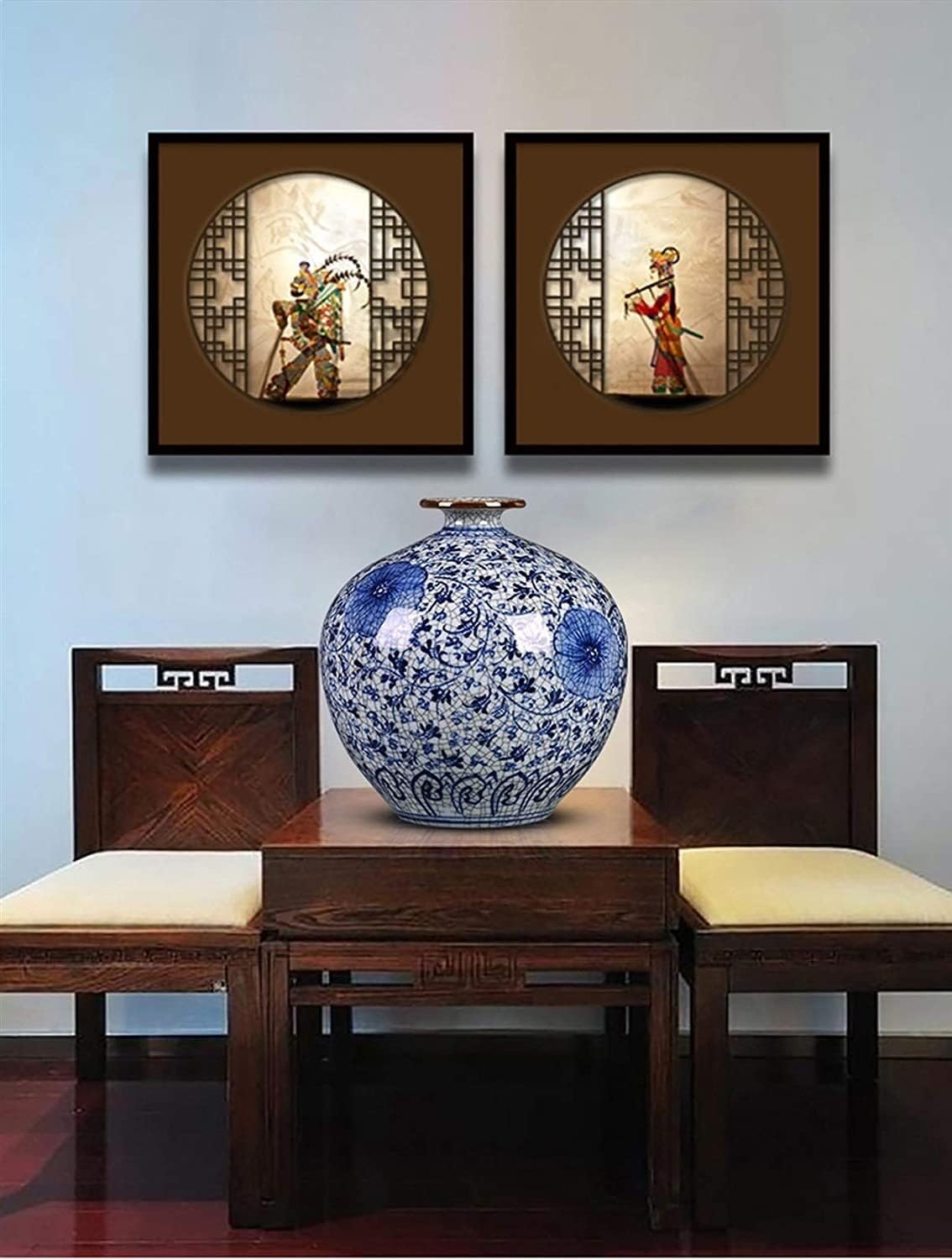 チェコ ボヘミア花瓶【シフロフ】vase28cm チェコ ボヘミア花瓶【シフロフ】vase28cm チェコ ボヘミア花瓶