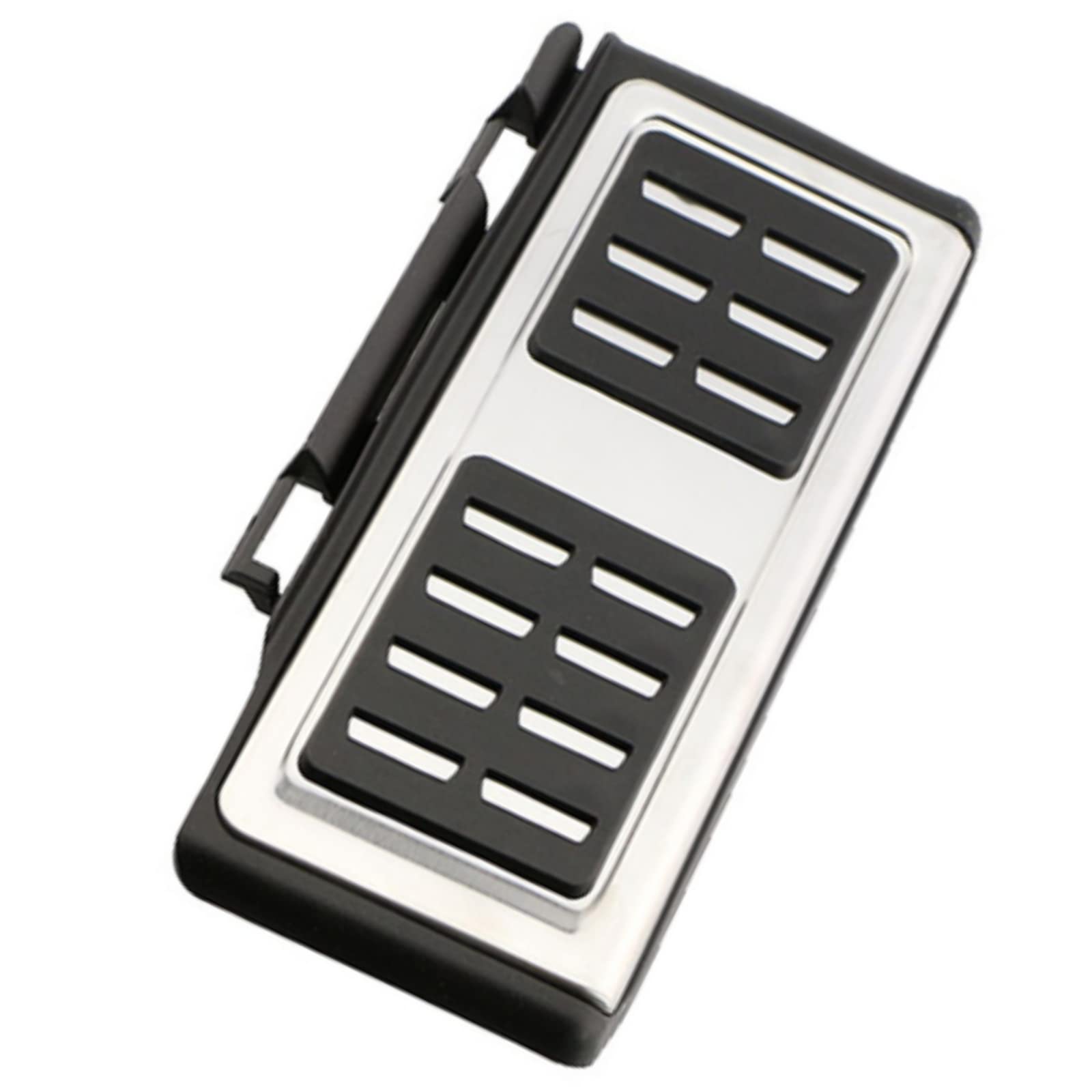 Pédale de frein glissante solution avec ce pad de reste Audi A3 8V