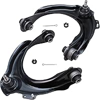 Vista 708 de Detroit Axle - Kit de suspensión frontal de 10 piezas para Dodge Avenger 2008-2014, Chrysler Sebring 2007-2010, 2 brazos de control inferiores, 2