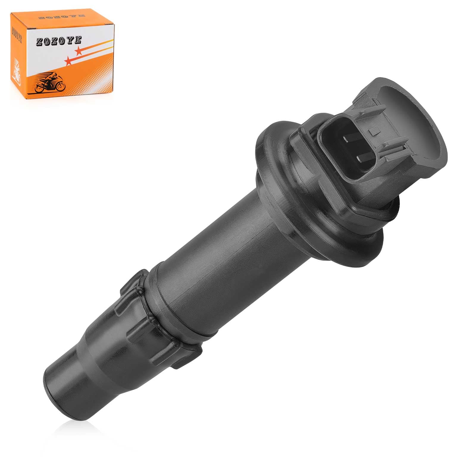 Amazon.com: Ignition Stick Coil for Kawasaki KX250F 2006