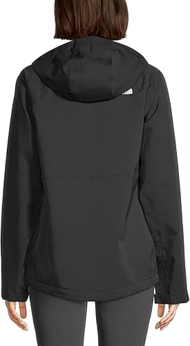 Miniatura 3 de THE NORTH FACE Chaqueta impermeable Valle Vista Hike Shell para mujer