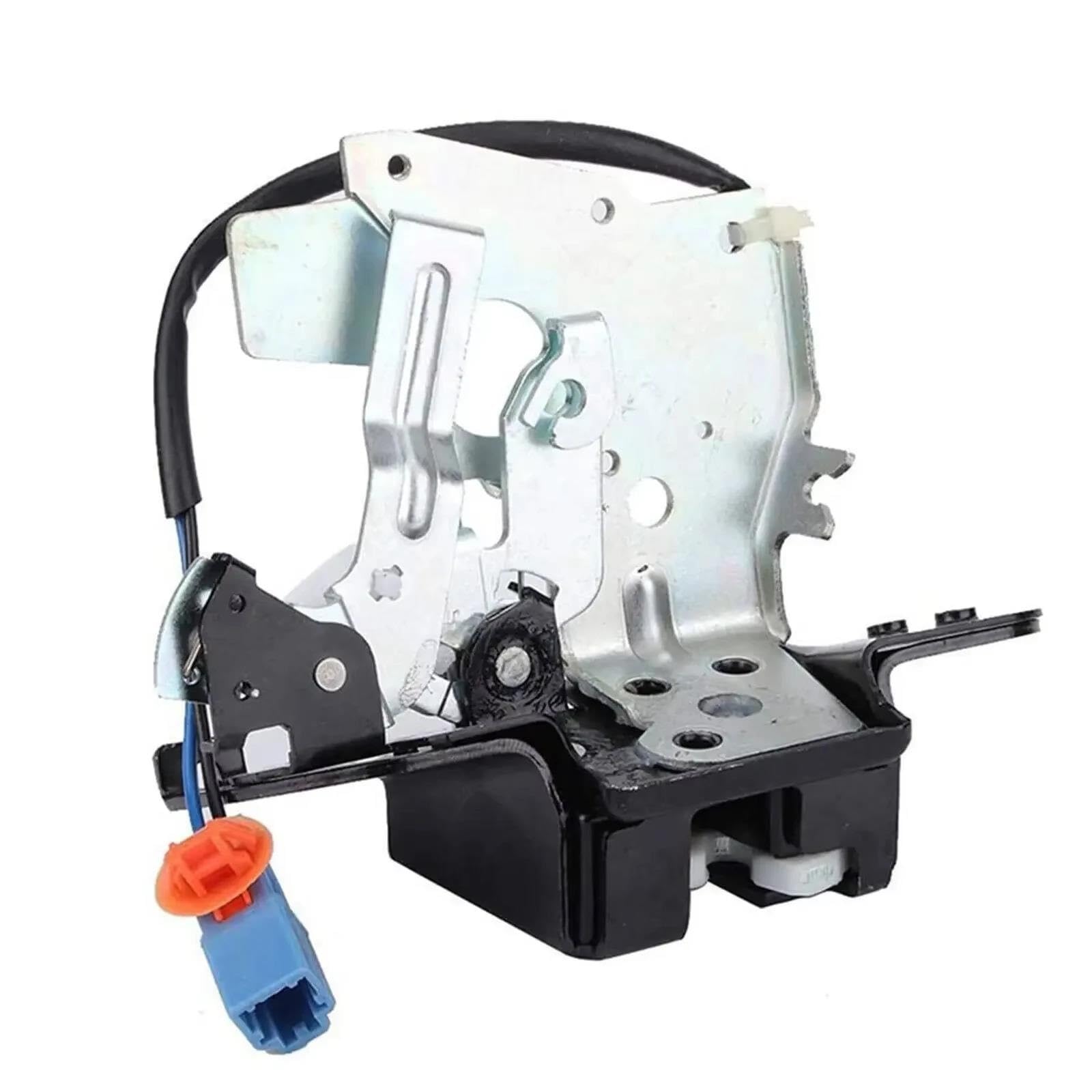 Lvxvmozeok One Color Liftgate Trunk Latch 74801-Saa-E21 For Jazz 2003-2008 For Stream 2002-2005 For Civic 2004-2005 Rear Trunk Tailgate Boot Lock Actuator