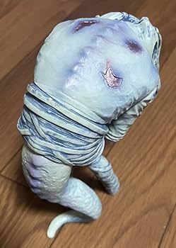 ●ココボイ スカルボンズ フィギュア メディコムトイ パスヘッド ココバット MEDICOM TOY (メディコム・トイ) フィギュア COCOBOY SKULLBONZ